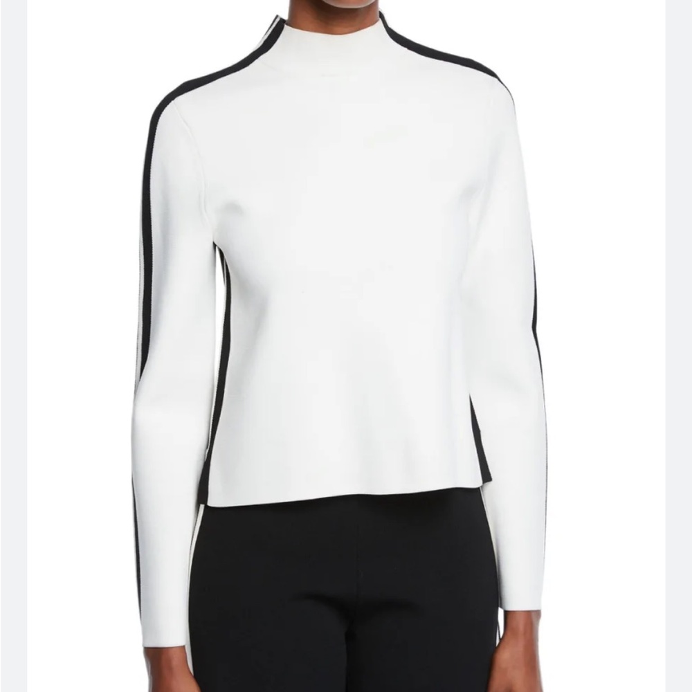 Veronica Beard Retha sweater. Size SM.